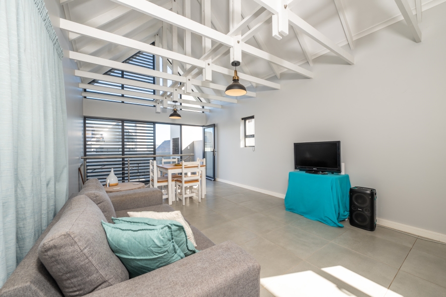 2 Bedroom Property for Sale in Hartland Lifestyle Estate Western Cape